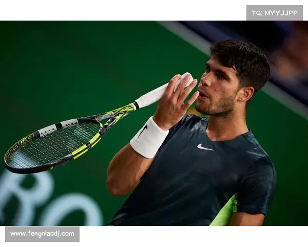 世界网坛巨星齐聚上海共襄ATP大师赛巅峰对决争夺年度荣耀桂冠