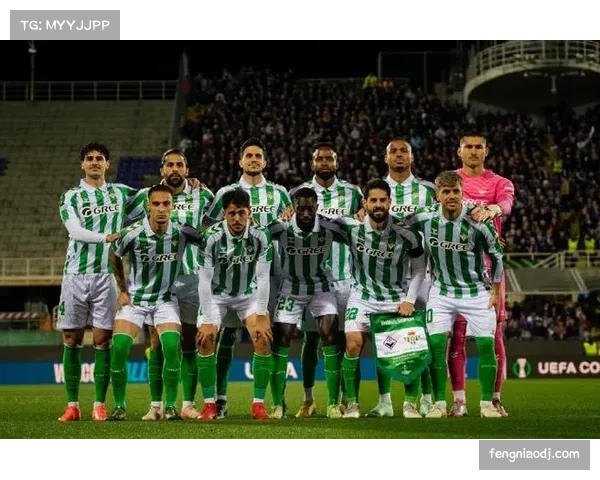 皇家贝蒂斯欧协联客场一球制胜,掌握出线主动权 皇家贝蒂斯欧协联客场一球制胜,掌握出线主动权