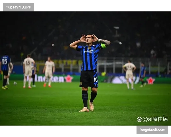 劳塔罗成现役攻破意甲29队第一人 商业价值随之攀升 劳塔罗成现役攻破意甲29队第一人 商业价值随之攀升