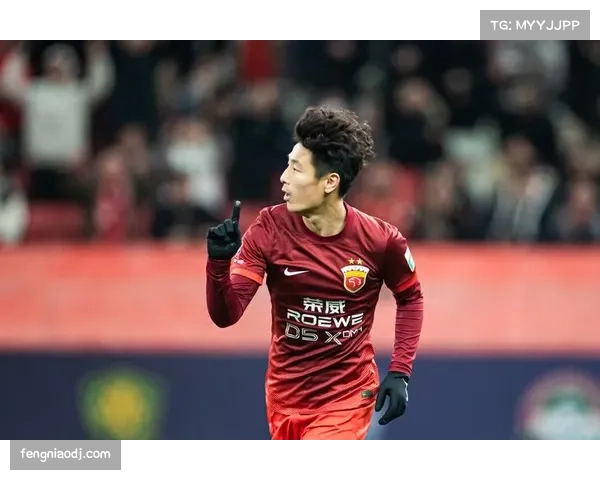 武磊伤愈复出梅开二度 海港锋线仍需解决进球效率问题